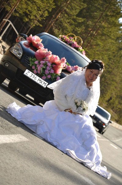 Асель Агзамова