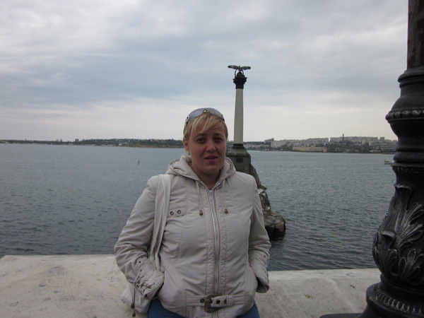 Татьяна Рыбачок