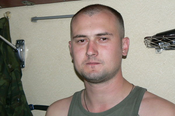 Дмитрий Ховарев