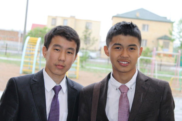 Рамадан Султан