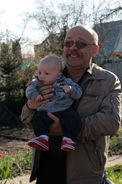 Игорь Синюков