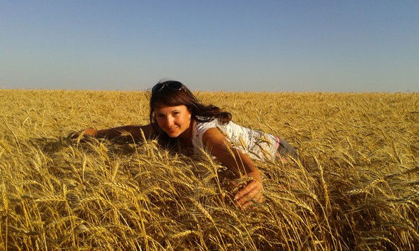 Лена Качмар