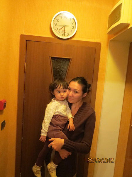 Зауре Диханбаева