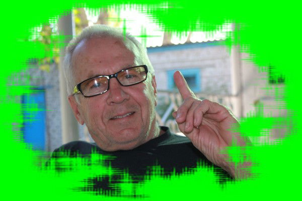 Владимир Янцен