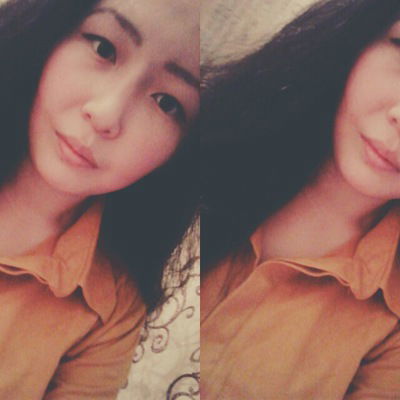 Дина Балгабаева