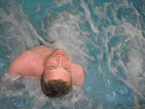 Станислав Бурмистров