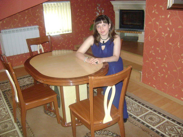 Татьяна Леонтьева