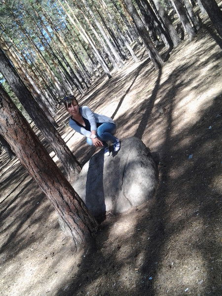 Алиса Беккулова