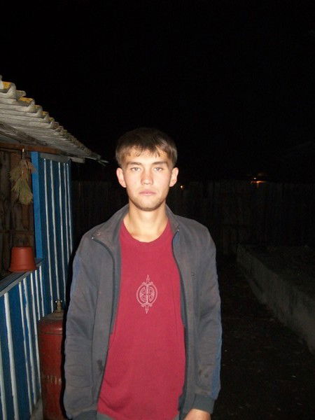 Вадим Романов