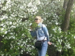 Лариса Тушина