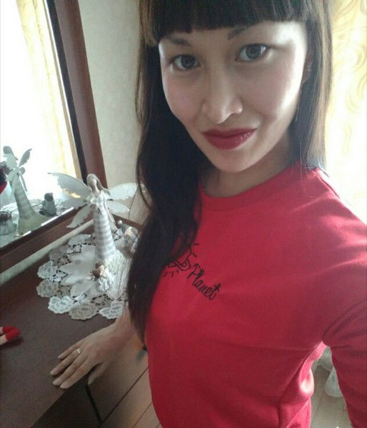 Екатерина Бабрихина