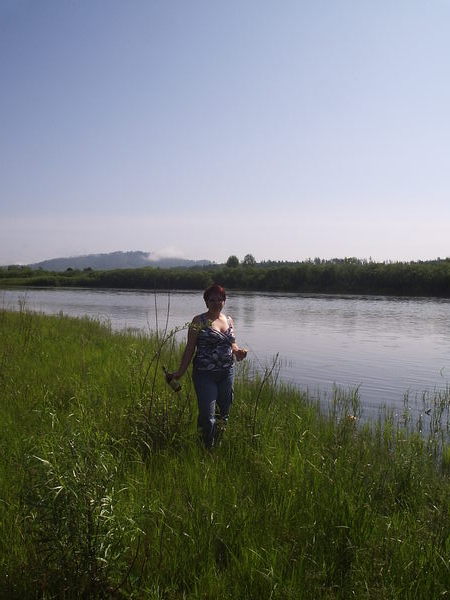 Наталья Киселева