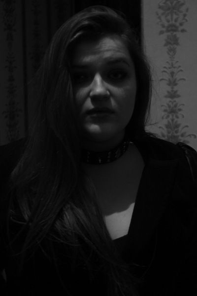 Наталля Багданава