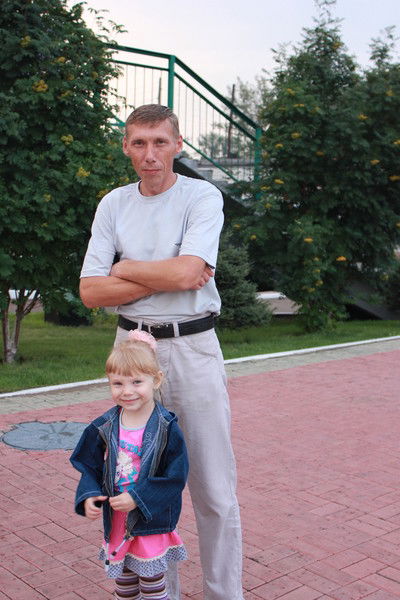 Александр Казанцев