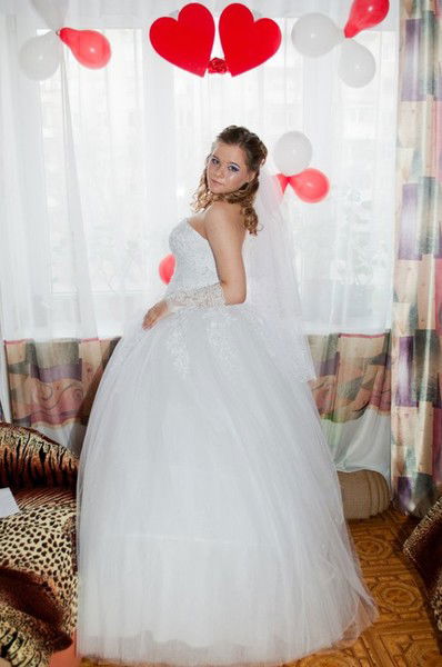 Иришка Калдузова