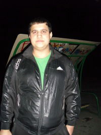 Сергей Гонтарь