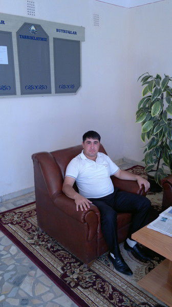 Ixtiyor Xudayberganov