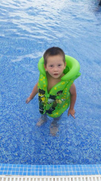 Гаухар Алибаева (Жамашева)