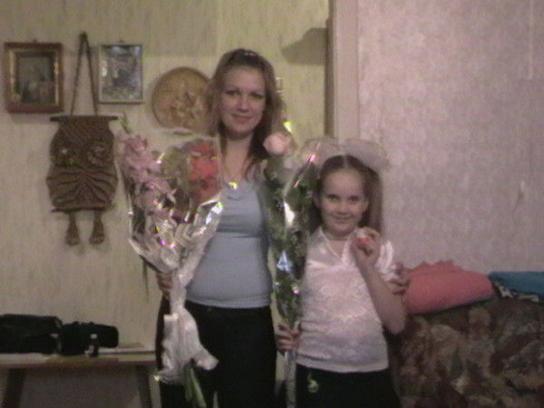 Светлана Стрельникова