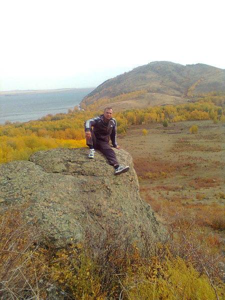 Денис Сухов