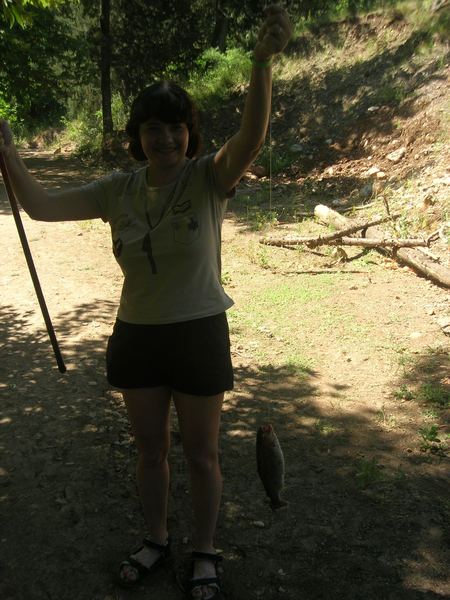 Ирина Наумова