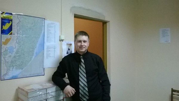 Николай Николай