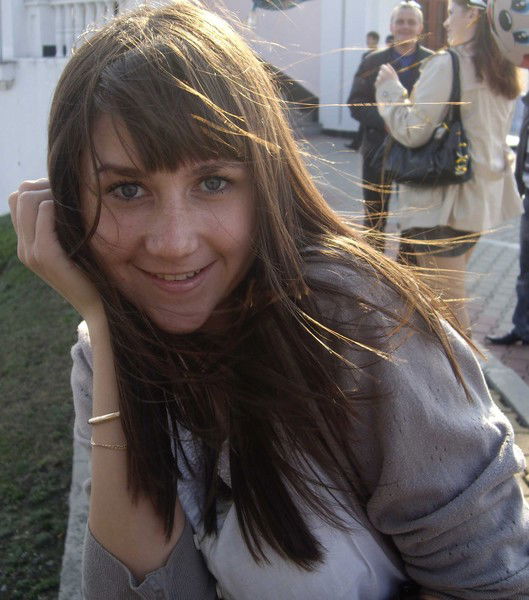 Екатерина Филина