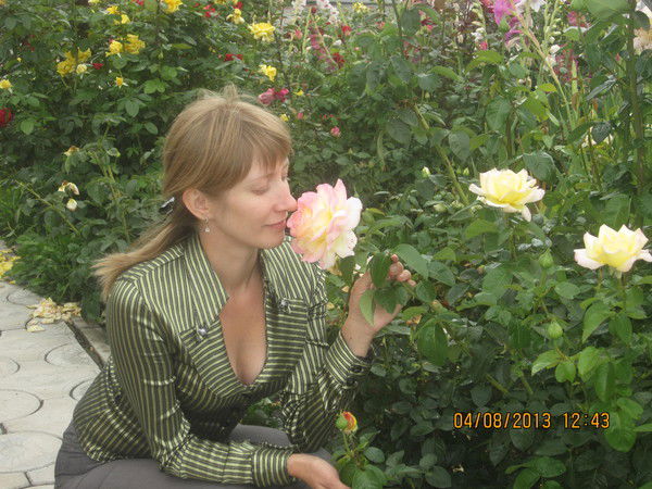 Светлана Беляева