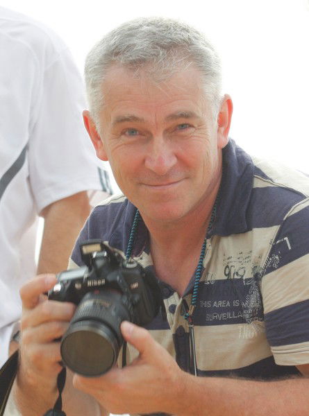 Бурлак Сергей