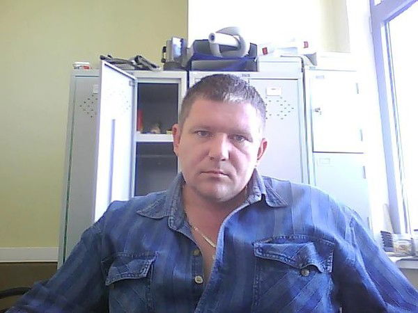 Дмирий Матвеев