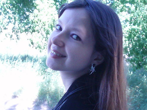 Юлия Егунова