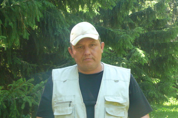 Сергей Мишкачев