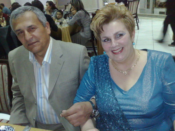 Татьяна Степанянц