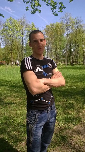 Валера Матюшонок