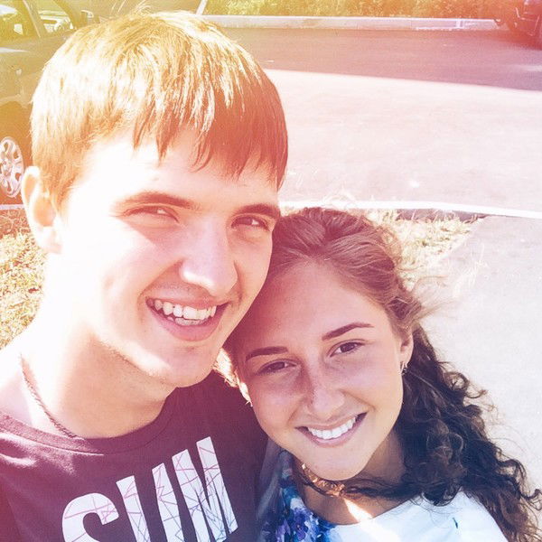 Лёха Богданов