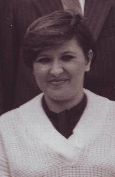 Ирина Нефедова