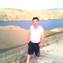 Buranov Bahodir