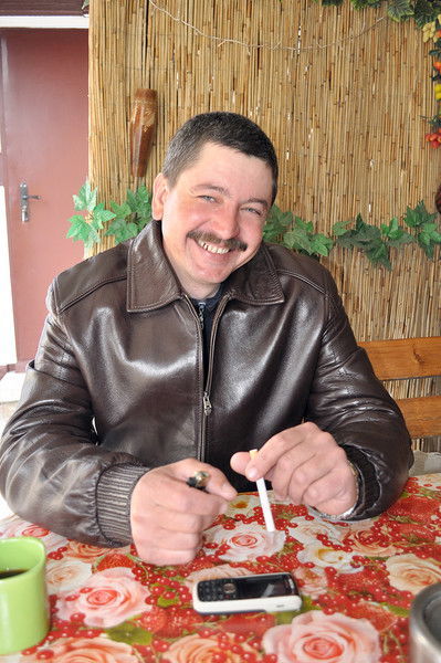 Юрий Сидоренко