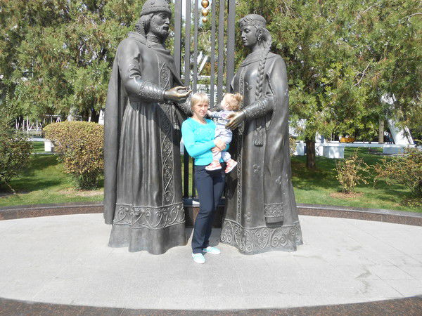 Елена Руденко