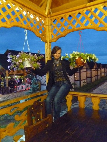 Светлана Бредихина