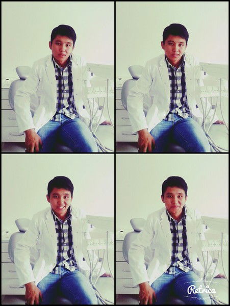 Дархан Рахим