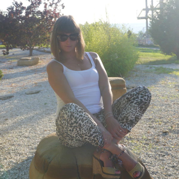 Светлана Семенова