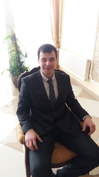 Роман Яковенко