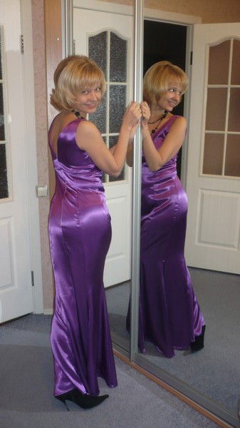 Ирина Фралова