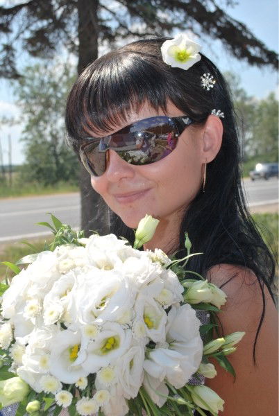 Екатерина Алюшева