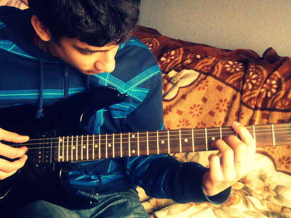 Дима Крапивко