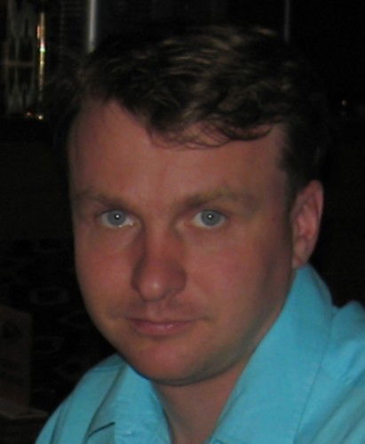 Александр Дрозд