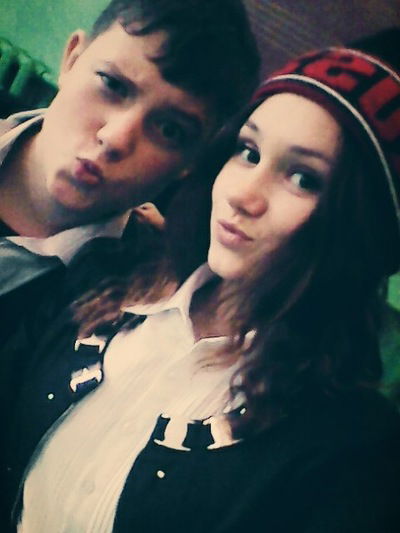 Никита Никитин