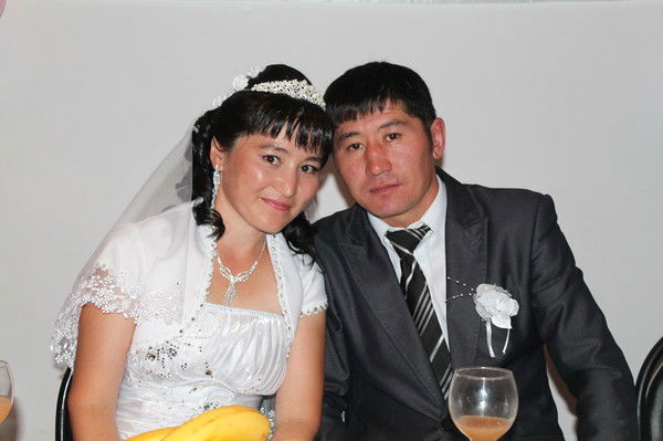 Анаргул Хуанган