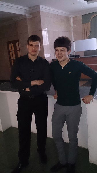 Бегенч Аманов